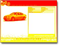 Guided Selling Solution (12K). Example screen shot of the online configurator guided selling solution.